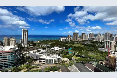 2139 Kuhio Avenue #2806, Honolulu, HI 96815 - Photo 1