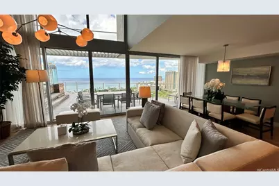 2139 Kuhio Avenue #2806, Honolulu, HI 96815 - Photo 3