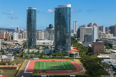 [Address not provided], Honolulu, HI 96814 - Photo 1