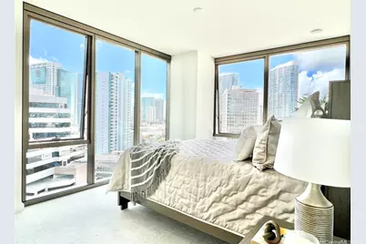 1388 Kapiolani Boulevard #1502, Honolulu, HI 96814 - Photo 5
