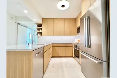 1388 Kapiolani Boulevard #1502, Honolulu, HI 96814 - Photo 3