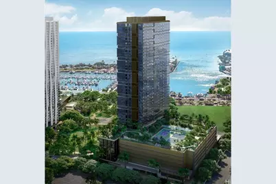 333 Ward Avenue #2205, Honolulu, HI 96814 - Photo 1