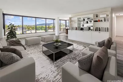 250 Kawaihae Street #1D, Honolulu, HI 96825 - Photo 1