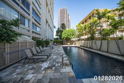 555 University Avenue #2905, Honolulu, HI 96826 - Photo 17
