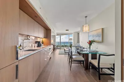 2139 Kuhio Avenue #D2401, Honolulu, HI 96815 - Photo 1