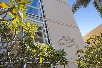 555 University Avenue #100, Honolulu, HI 96826 - Photo 1