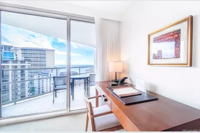 223 Saratoga Road #2018, Honolulu, HI 96815 - Photo 3