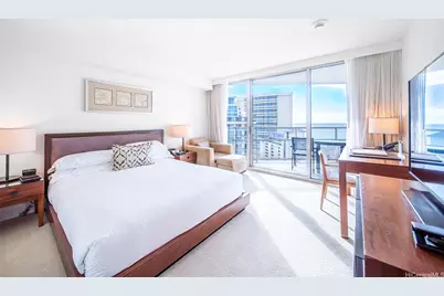 223 Saratoga Road #2018, Honolulu, HI 96815 - Photo 1