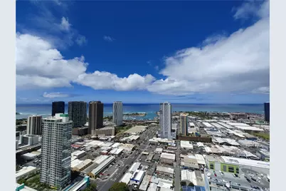 888 Kapiolani Boulevard #4505, Honolulu, HI 96813 - Photo 25