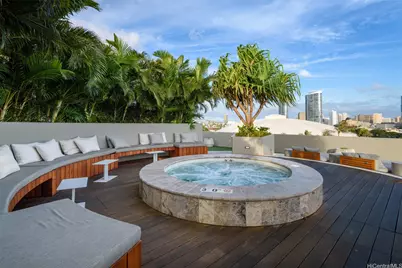 888 Kapiolani Boulevard #4505, Honolulu, HI 96813 - Photo 23