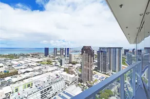 888 Kapiolani Blvd, Honolulu, HI 96813 - Photo 19