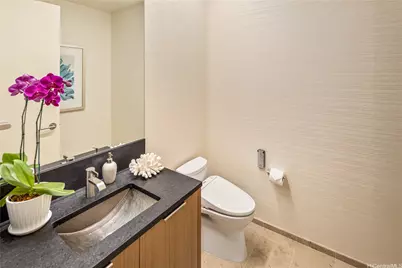 1388 Ala Moana Boulevard #6805, Honolulu, HI 96814 - Photo 19