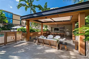 1388 Ala Moana Blvd, Honolulu, HI 96814 - Photo 21