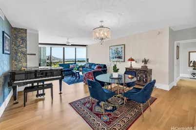 1108 Auahi Street #1502, Honolulu, HI 96814 - Photo 1