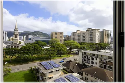 1650 Young Street, Honolulu, HI 96826 - Photo 15