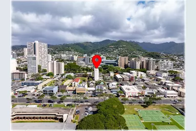 1650 Young Street, Honolulu, HI 96826 - Photo 3