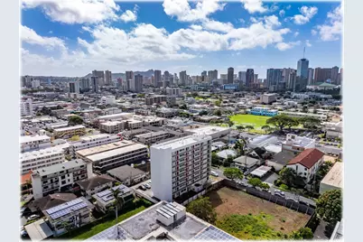 1650 Young Street, Honolulu, HI 96826 - Photo 5