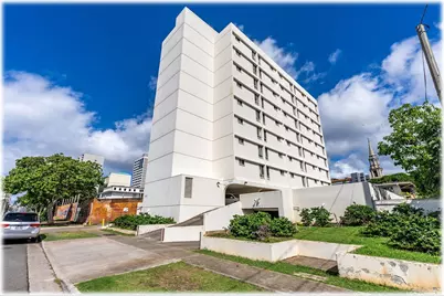 1650 Young Street, Honolulu, HI 96826 - Photo 1