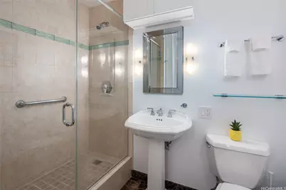 2121 Ala Wai Boulevard #4101, Honolulu, HI 96815 - Photo 13