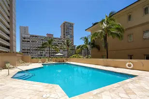 2121 Ala Wai Blvd, Honolulu, HI 96815 - Photo 23