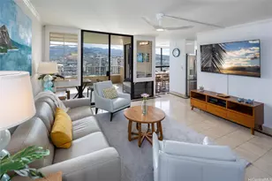 2121 Ala Wai Blvd, Honolulu, HI 96815 - Photo 1