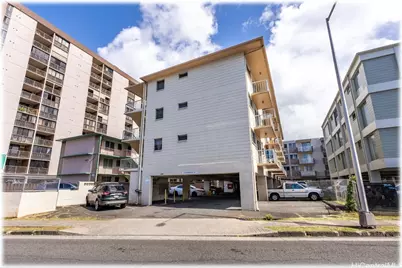 1254 Lunalilo Street, Honolulu, HI 96822 - Photo 1