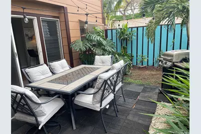 92-1335 Panana Street #62, Kapolei, HI 96707 - Photo 15