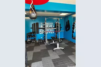 444 Nahua Street #2005, Honolulu, HI 96815 - Photo 13