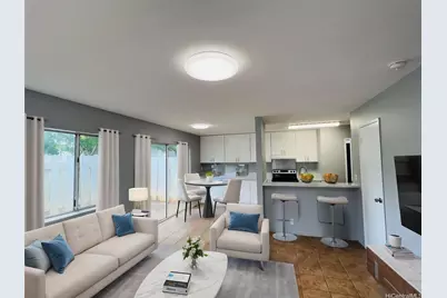 91-1021 Kuina Street #119, Ewa Beach, HI 96706 - Photo 1