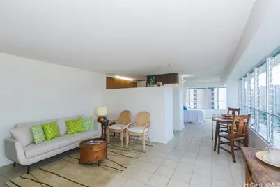 2525 Date Street #2606, Honolulu, HI 96826 - Photo 1