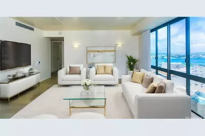 700 Richards Street #1704, Honolulu, HI 96813 - Photo 1