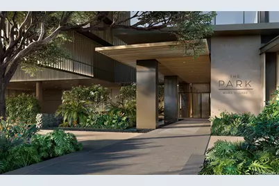 333 Ward Avenue #3001, Honolulu, HI 96814 - Photo 5