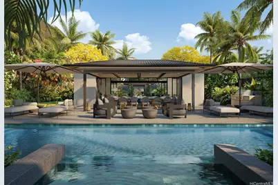 1000 Ala Moana Boulevard #1303, Honolulu, HI 96814 - Photo 11