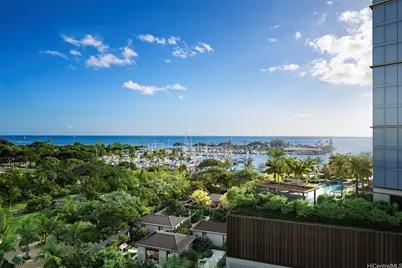 1000 Ala Moana Boulevard #1303, Honolulu, HI 96814 - Photo 21