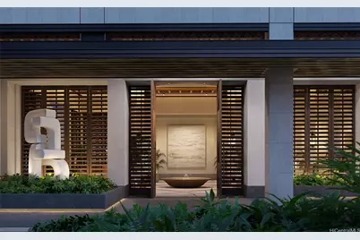 1000 Ala Moana Boulevard #1303, Honolulu, HI 96814 - Photo 3