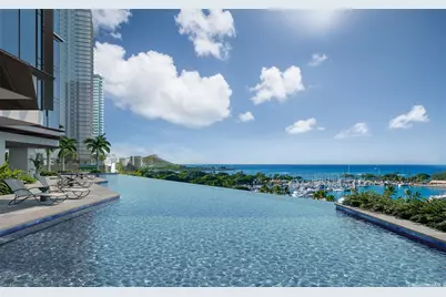 1000 Ala Moana Boulevard #1505, Honolulu, HI 96814 - Photo 13