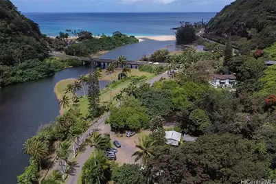59-874 Kamehameha Highway #B, Haleiwa, HI 96712 - Photo 1