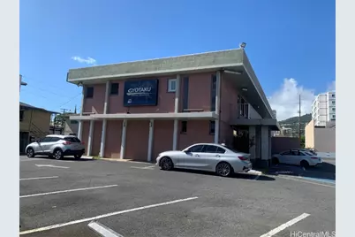 1818 S King Street, Honolulu, HI 96826 - Photo 1