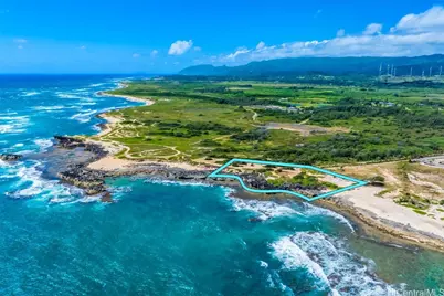 Lot A2 Kamehameha Highway, Kahuku, HI 96731 - Photo 1