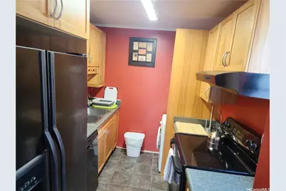 2410 Cleghorn Street #1504, Honolulu, HI 96815 - Photo 25