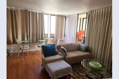 2410 Cleghorn Street #1504, Honolulu, HI 96815 - Photo 23