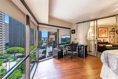 1088 Bishop Street #1108, Honolulu, HI 96813 - Photo 1