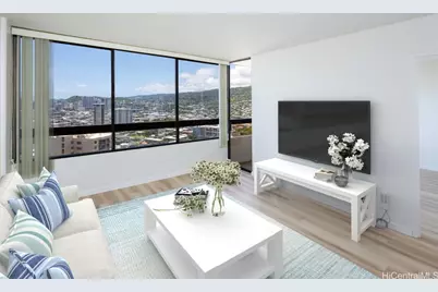 2499 Kapiolani Boulevard #2806, Honolulu, HI 96826 - Photo 1