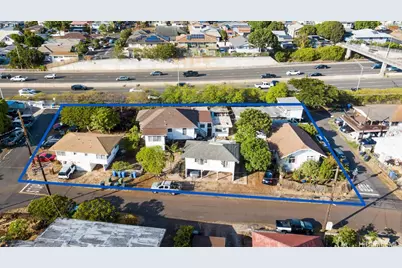 1003 3rd Avenue, Honolulu, HI 96816 - Photo 1