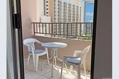 2240 Kuhio Avenue #1013, Honolulu, HI 96815 - Photo 9