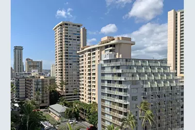 2240 Kuhio Avenue #1013, Honolulu, HI 96815 - Photo 11