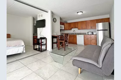 2240 Kuhio Avenue #1013, Honolulu, HI 96815 - Photo 1