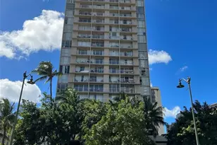 1925 Kalakaua Ave, Honolulu, HI 96815 - Photo 1