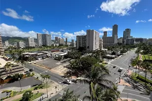 1925 Kalakaua Ave, Honolulu, HI 96815 - Photo 3