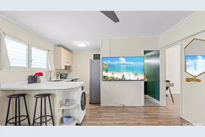 1707 Anapuni Street #9, Honolulu, HI 96822 - Photo 1